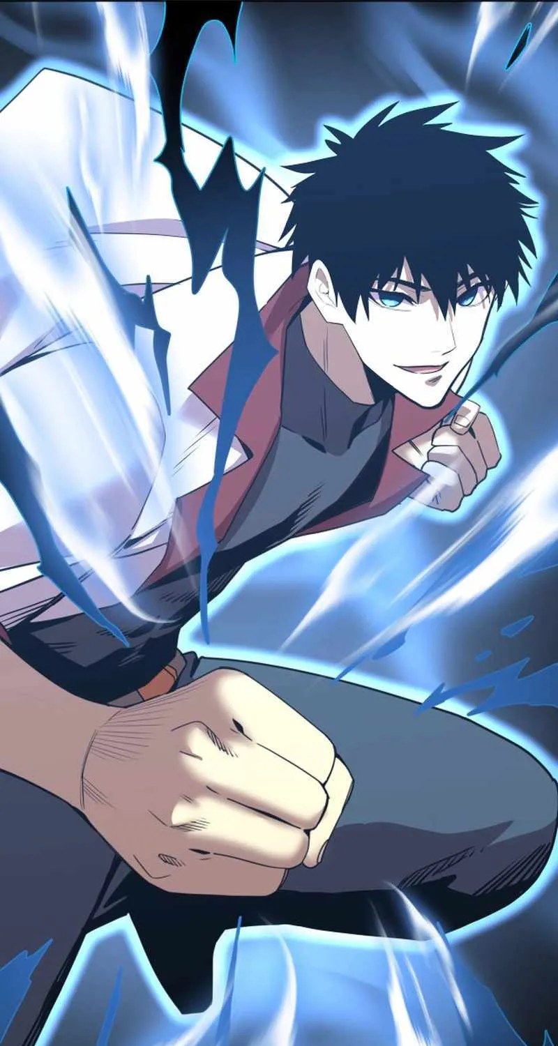 Read Logging 10 000 Years into the Future Apex Future Martial Arts EN Manga Online