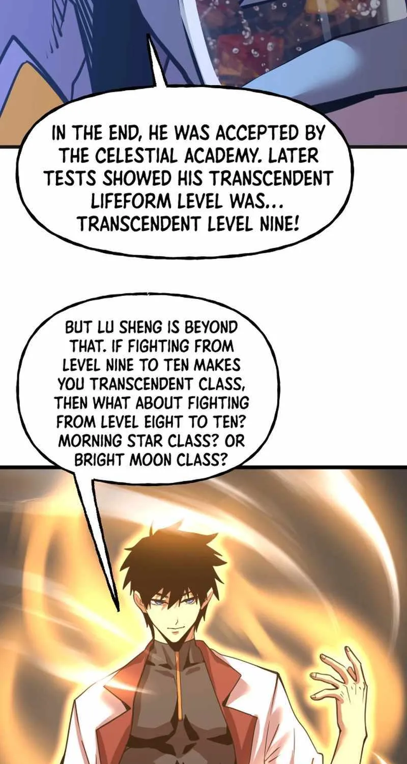 Read Logging 10 000 Years into the Future Apex Future Martial Arts EN Manga Online
