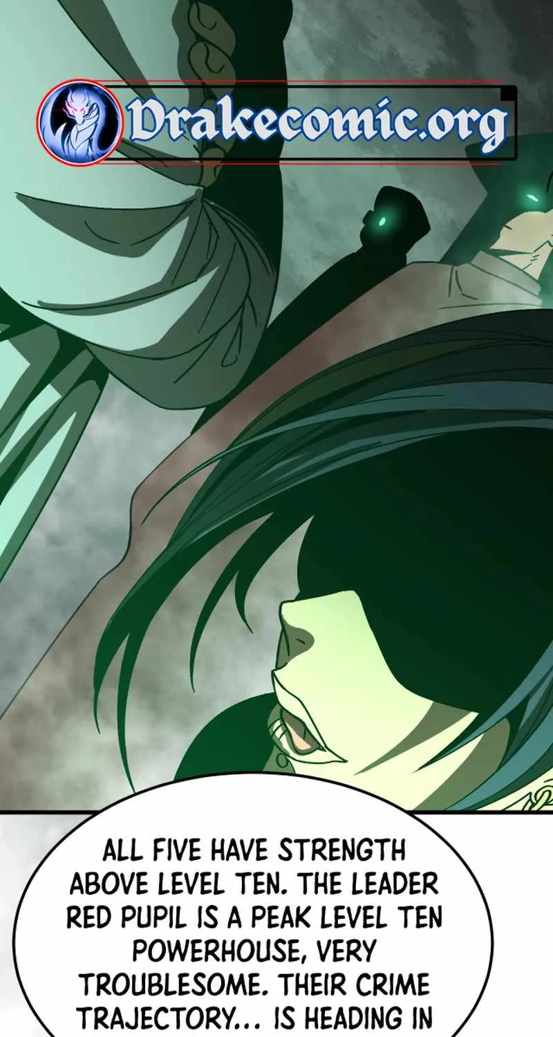 Read Logging 10 000 Years into the Future Apex Future Martial Arts EN Manga Online