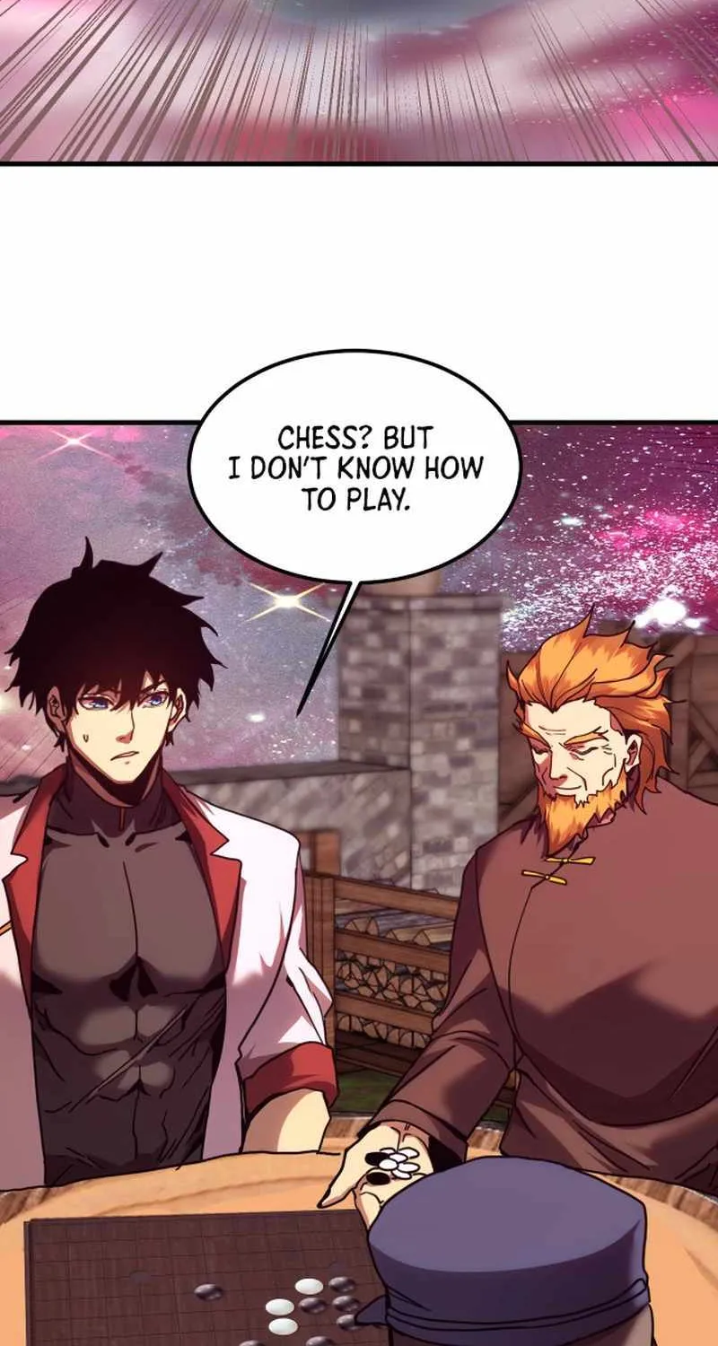 Read Logging 10 000 Years into the Future Apex Future Martial Arts EN Manga Online