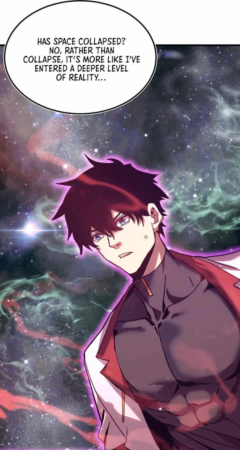 Read Logging 10 000 Years into the Future Apex Future Martial Arts EN Manga Online