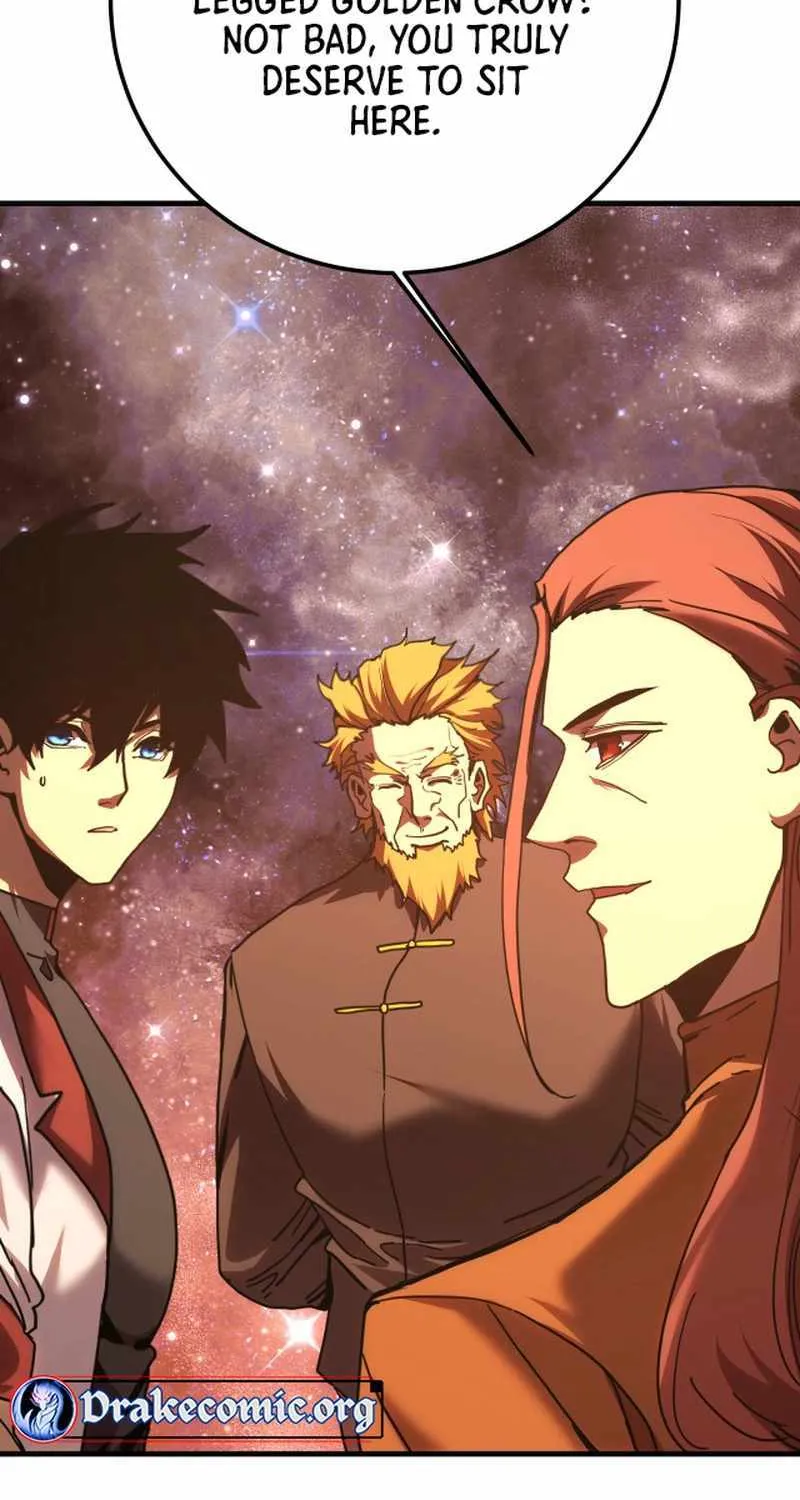 Read Logging 10 000 Years into the Future Apex Future Martial Arts EN Manga Online