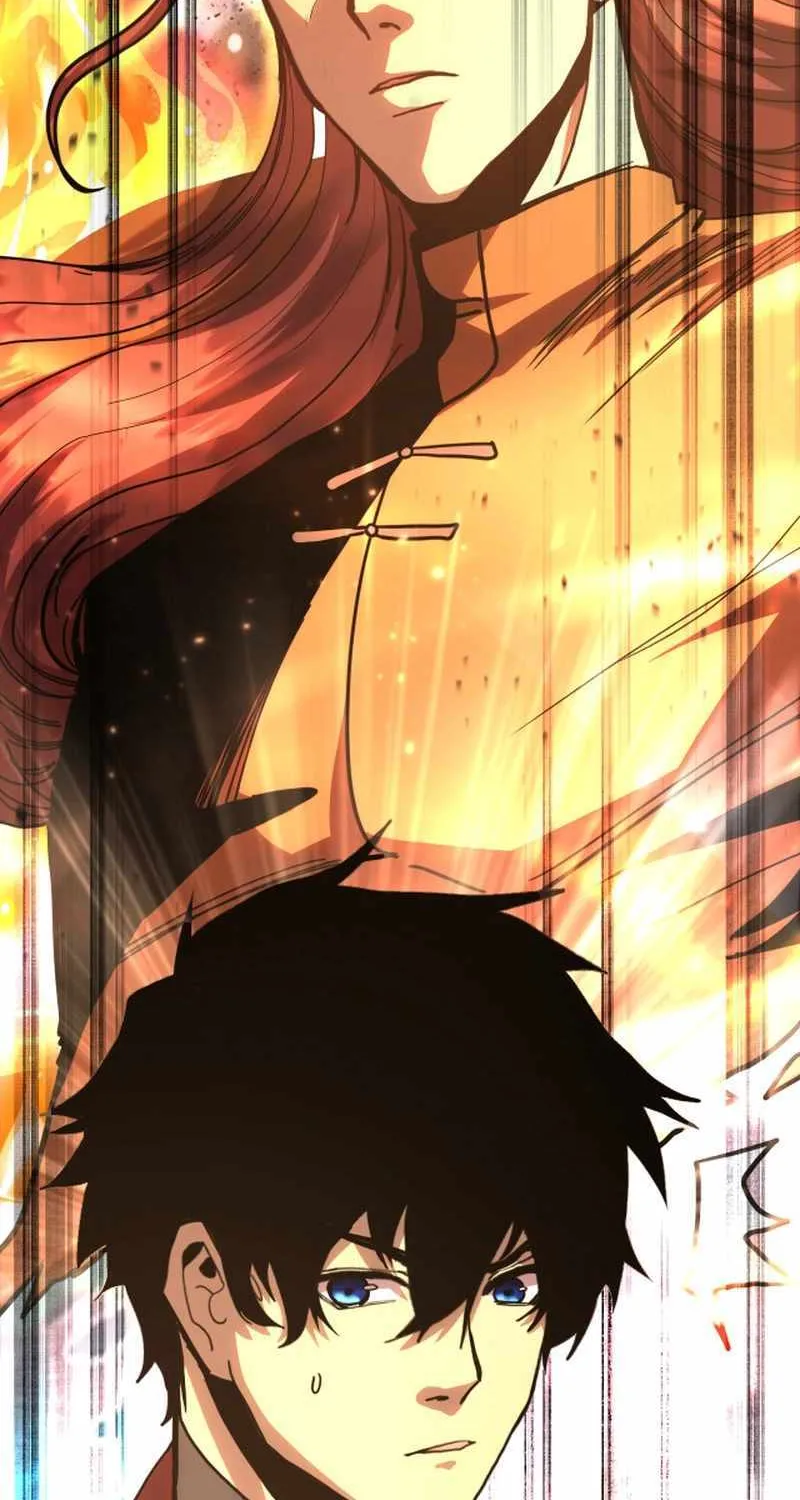 Read Logging 10 000 Years into the Future Apex Future Martial Arts EN Manga Online