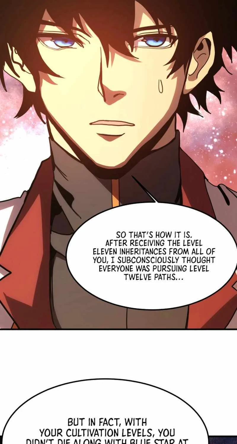 Read Logging 10 000 Years into the Future Apex Future Martial Arts EN Manga Online