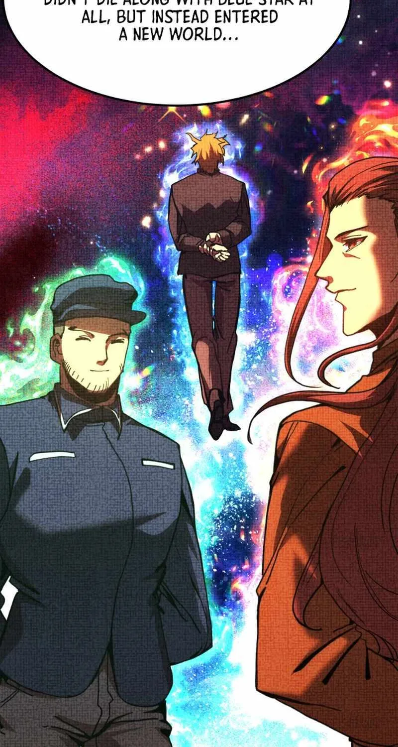 Read Logging 10 000 Years into the Future Apex Future Martial Arts EN Manga Online