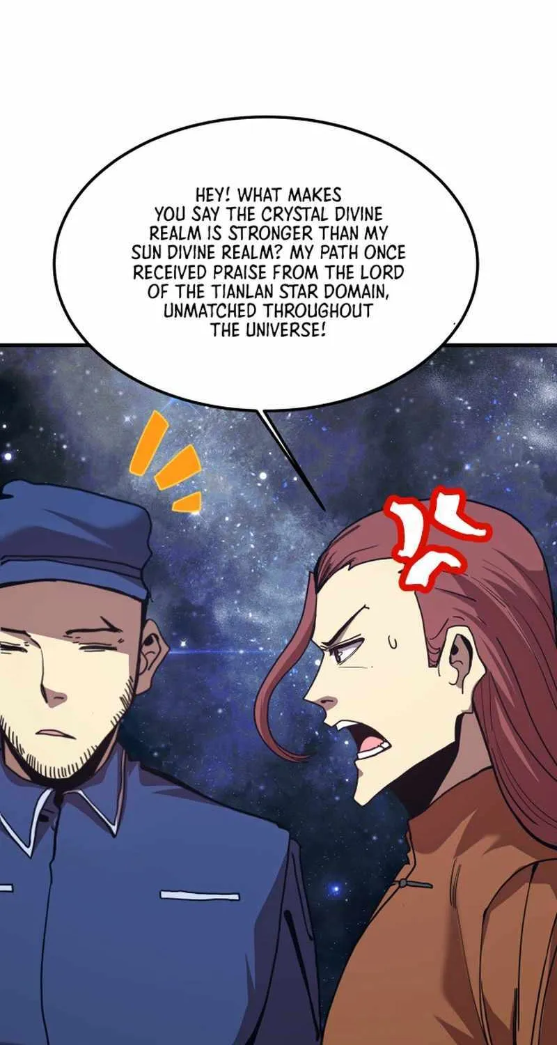 Read Logging 10 000 Years into the Future Apex Future Martial Arts EN Manga Online
