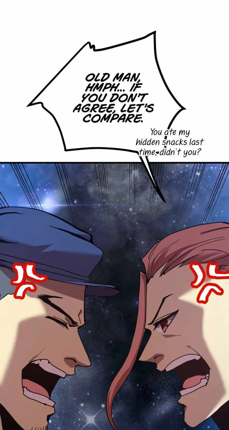 Read Logging 10 000 Years into the Future Apex Future Martial Arts EN Manga Online