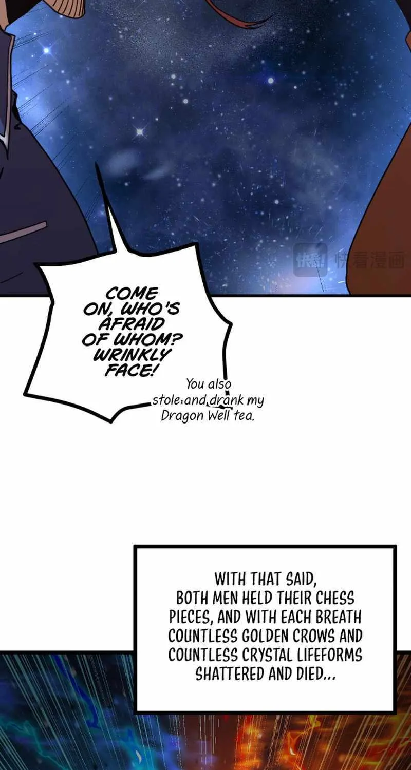 Read Logging 10 000 Years into the Future Apex Future Martial Arts EN Manga Online