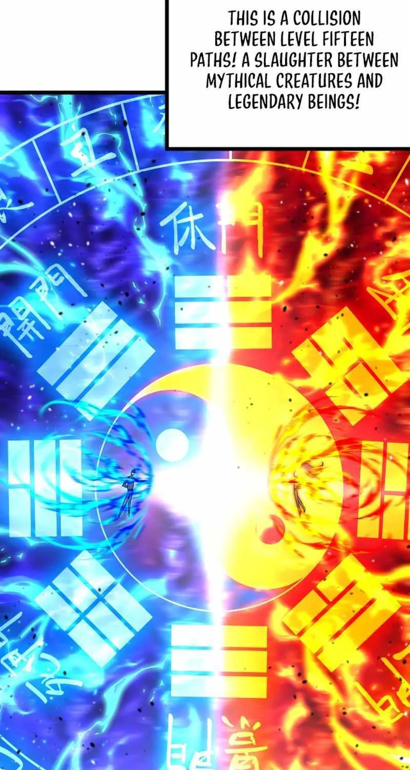 Read Logging 10 000 Years into the Future Apex Future Martial Arts EN Manga Online