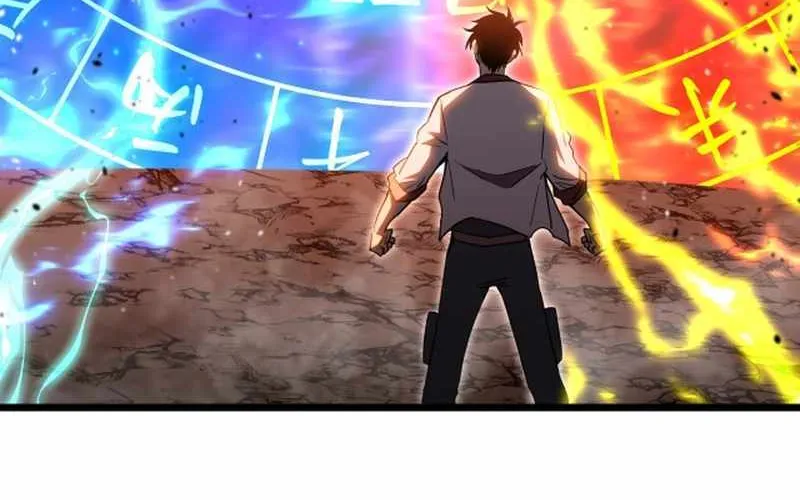 Read Logging 10 000 Years into the Future Apex Future Martial Arts EN Manga Online