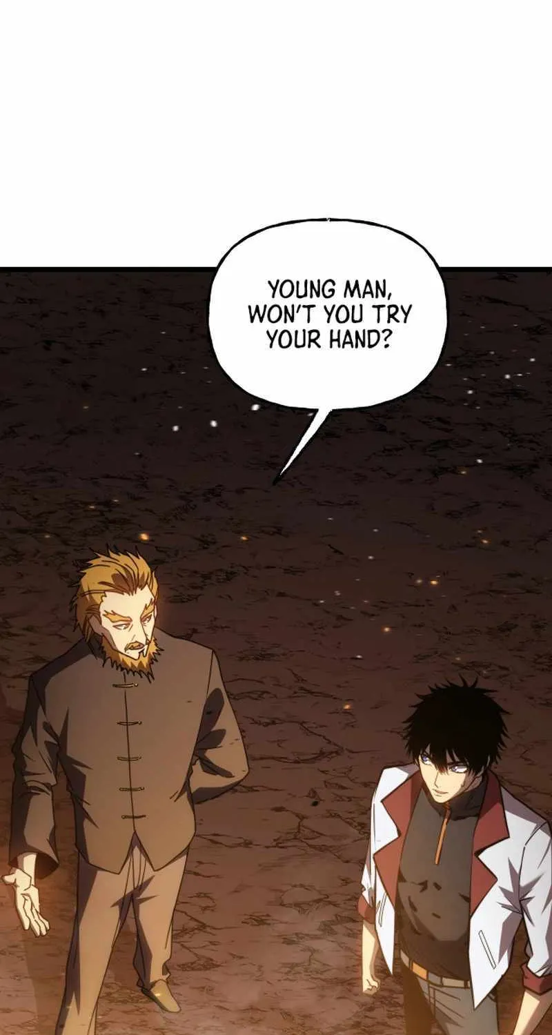 Read Logging 10 000 Years into the Future Apex Future Martial Arts EN Manga Online