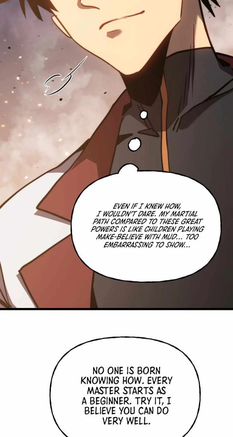 Read Logging 10 000 Years into the Future Apex Future Martial Arts EN Manga Online