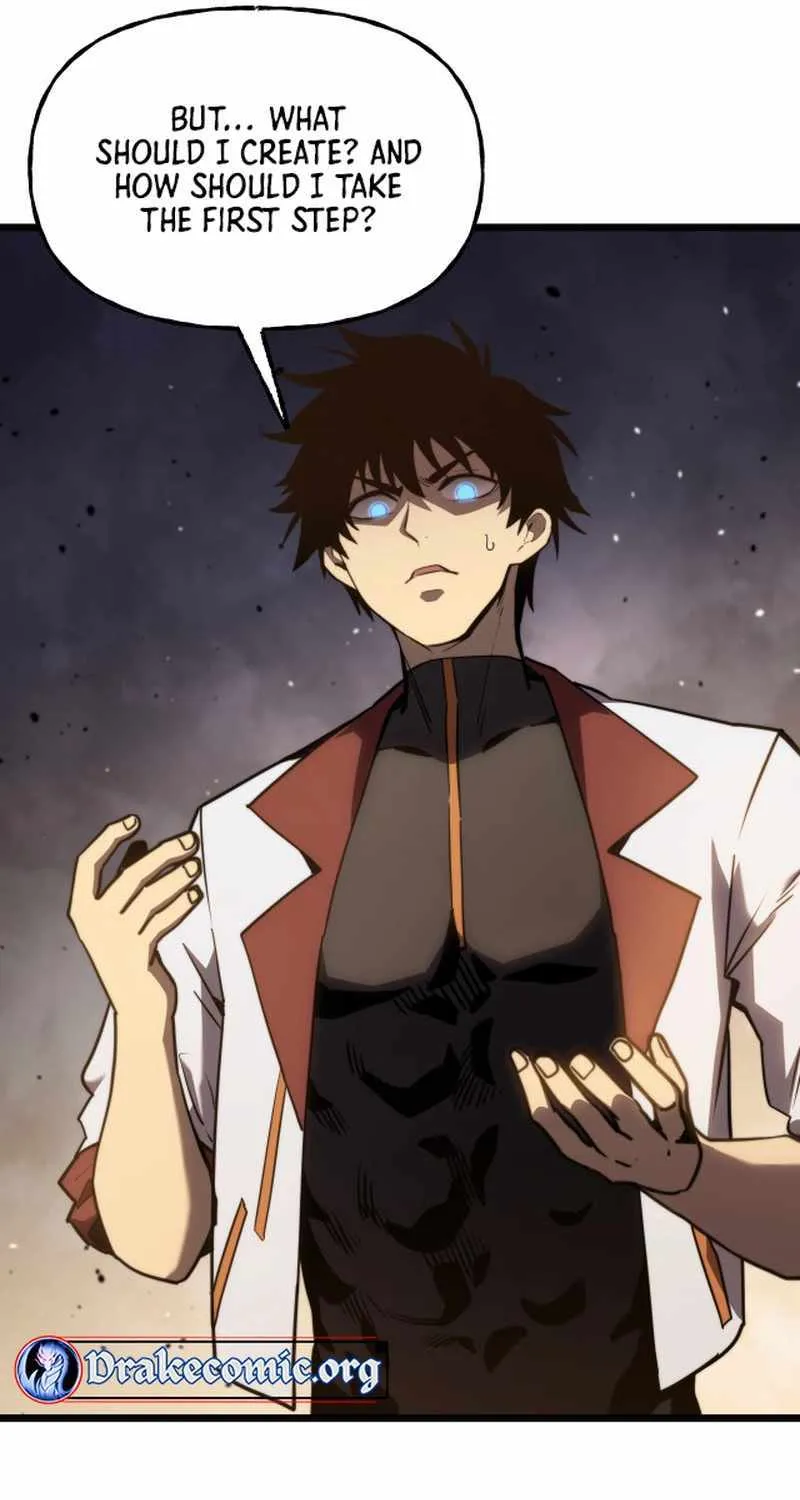 Read Logging 10 000 Years into the Future Apex Future Martial Arts EN Manga Online