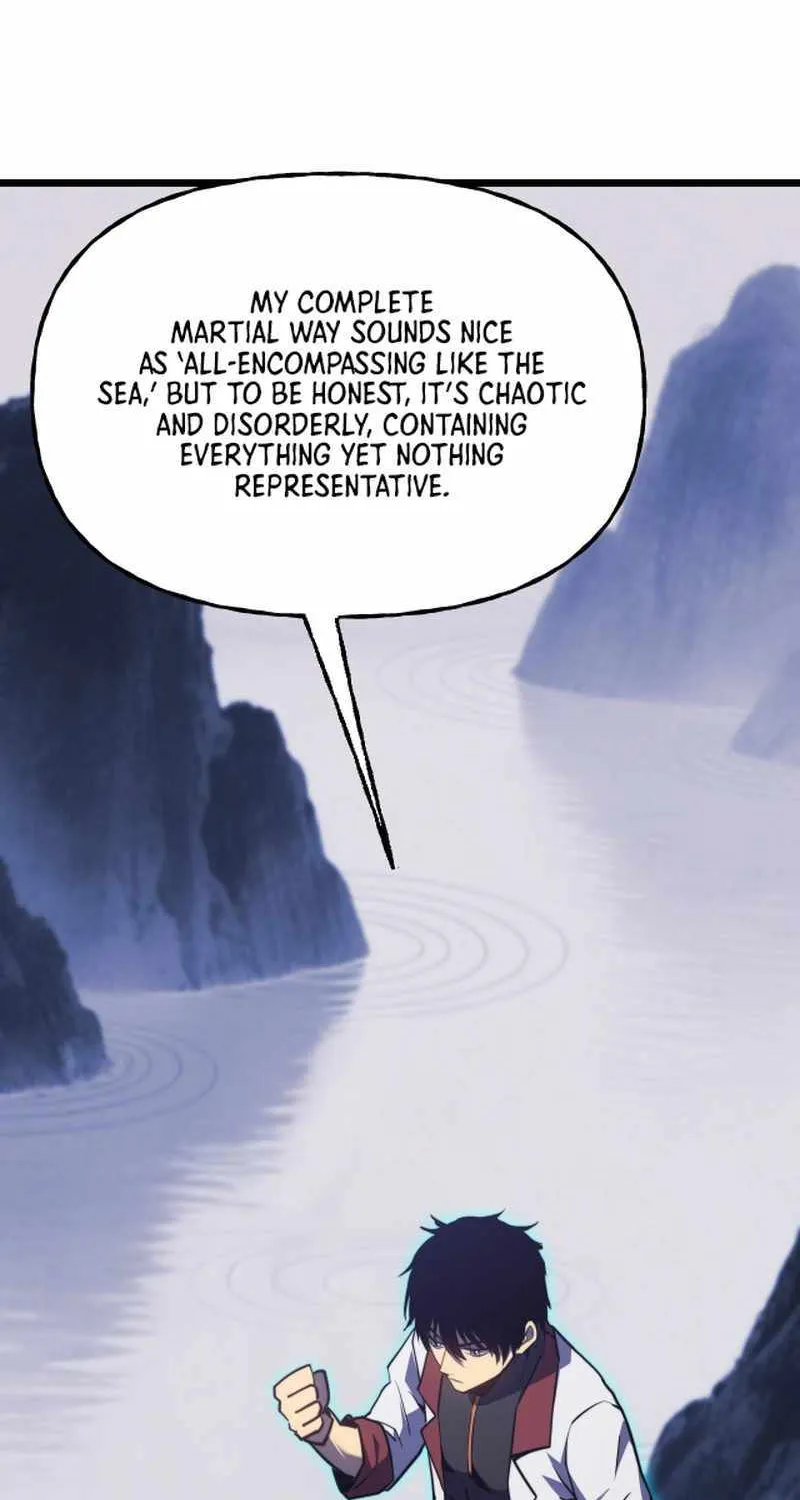 Read Logging 10 000 Years into the Future Apex Future Martial Arts EN Manga Online
