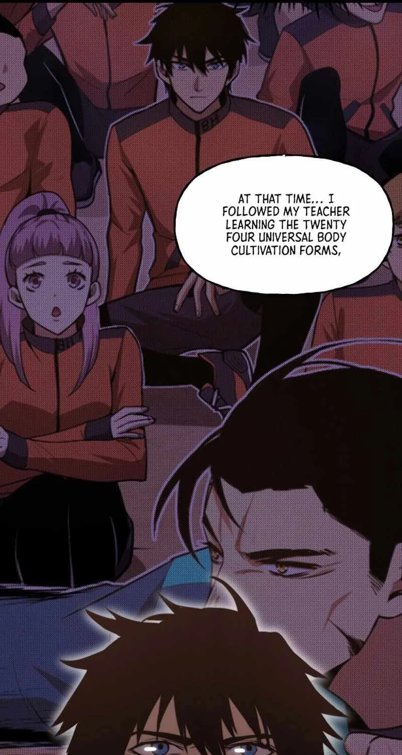 Read Logging 10 000 Years into the Future Apex Future Martial Arts EN Manga Online