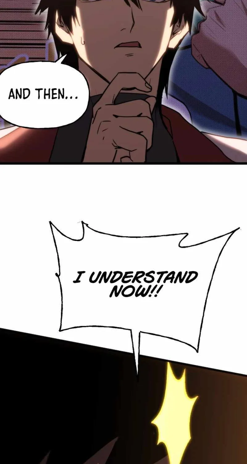 Read Logging 10 000 Years into the Future Apex Future Martial Arts EN Manga Online