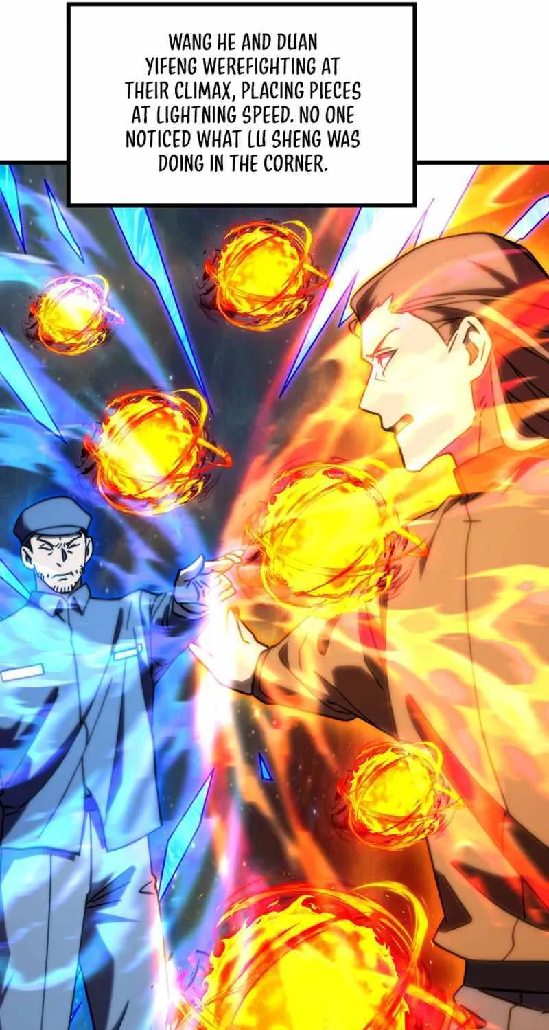 Read Logging 10 000 Years into the Future Apex Future Martial Arts EN Manga Online