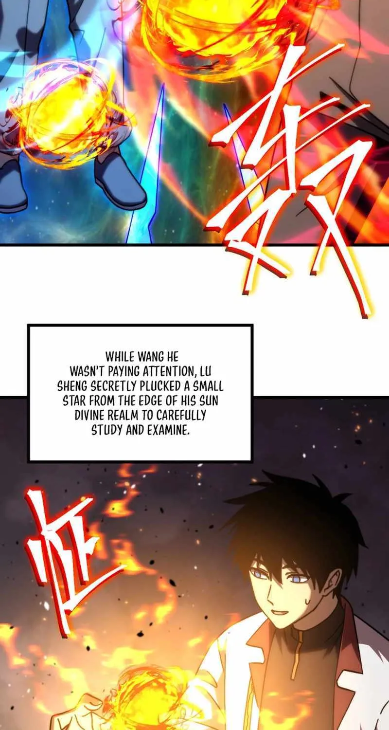 Read Logging 10 000 Years into the Future Apex Future Martial Arts EN Manga Online