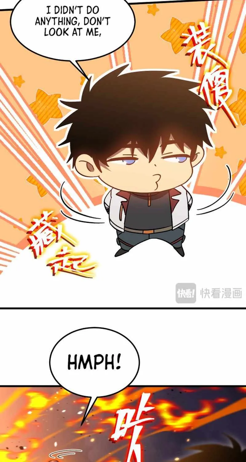 Read Logging 10 000 Years into the Future Apex Future Martial Arts EN Manga Online
