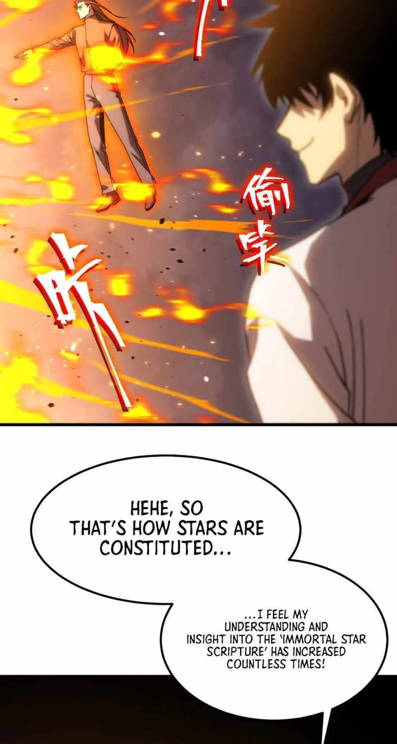 Read Logging 10 000 Years into the Future Apex Future Martial Arts EN Manga Online