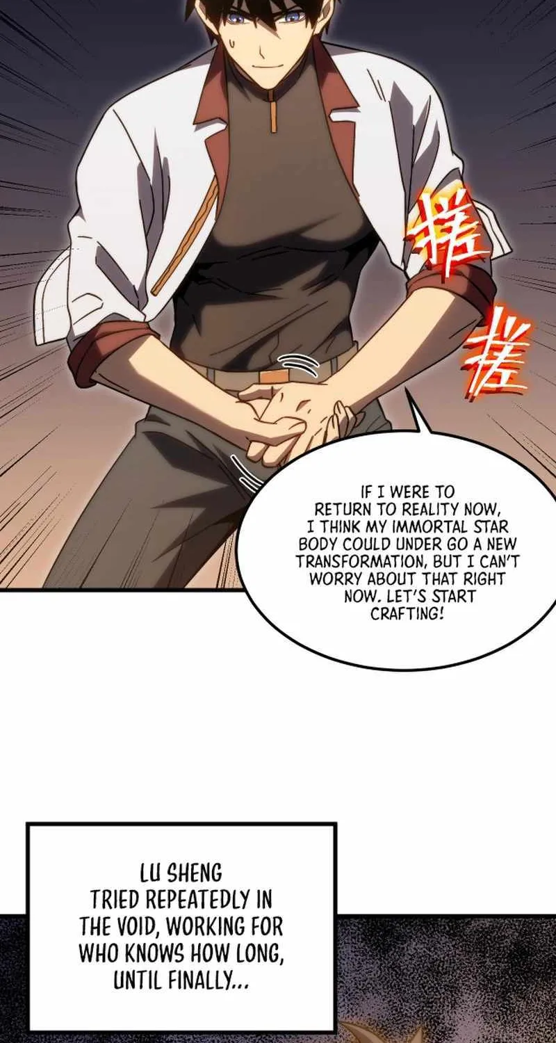 Read Logging 10 000 Years into the Future Apex Future Martial Arts EN Manga Online