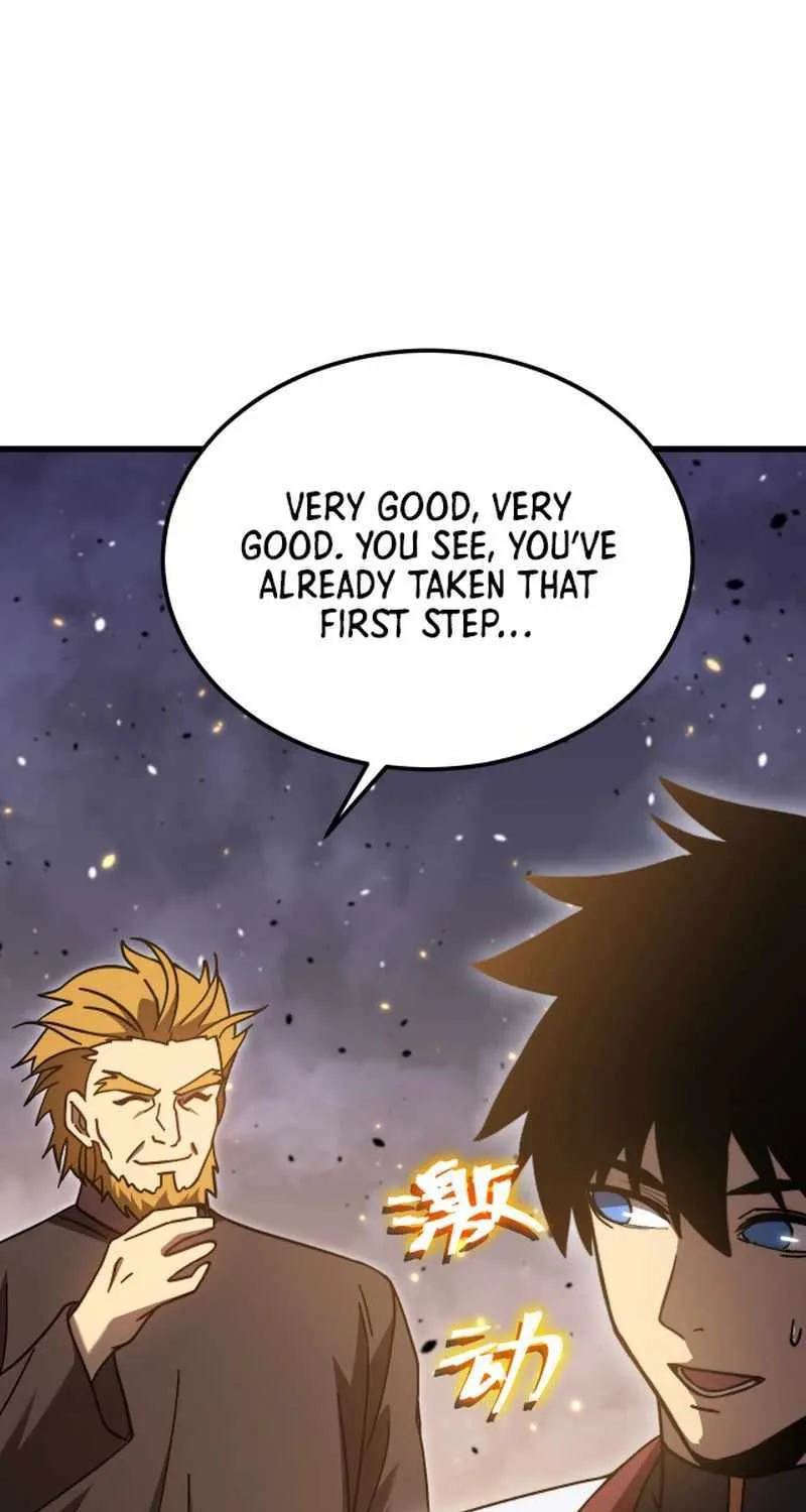 Read Logging 10 000 Years into the Future Apex Future Martial Arts EN Manga Online