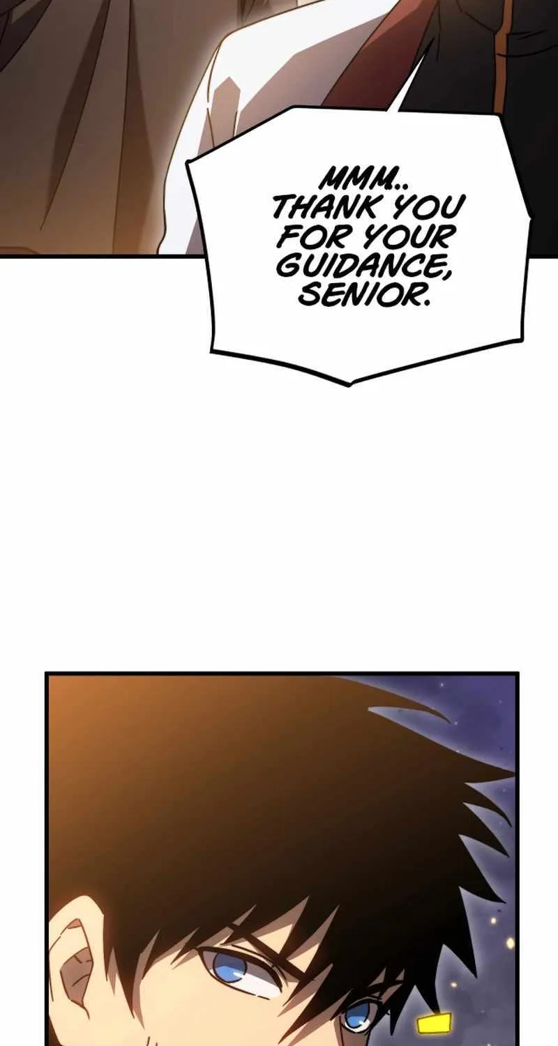 Read Logging 10 000 Years into the Future Apex Future Martial Arts EN Manga Online