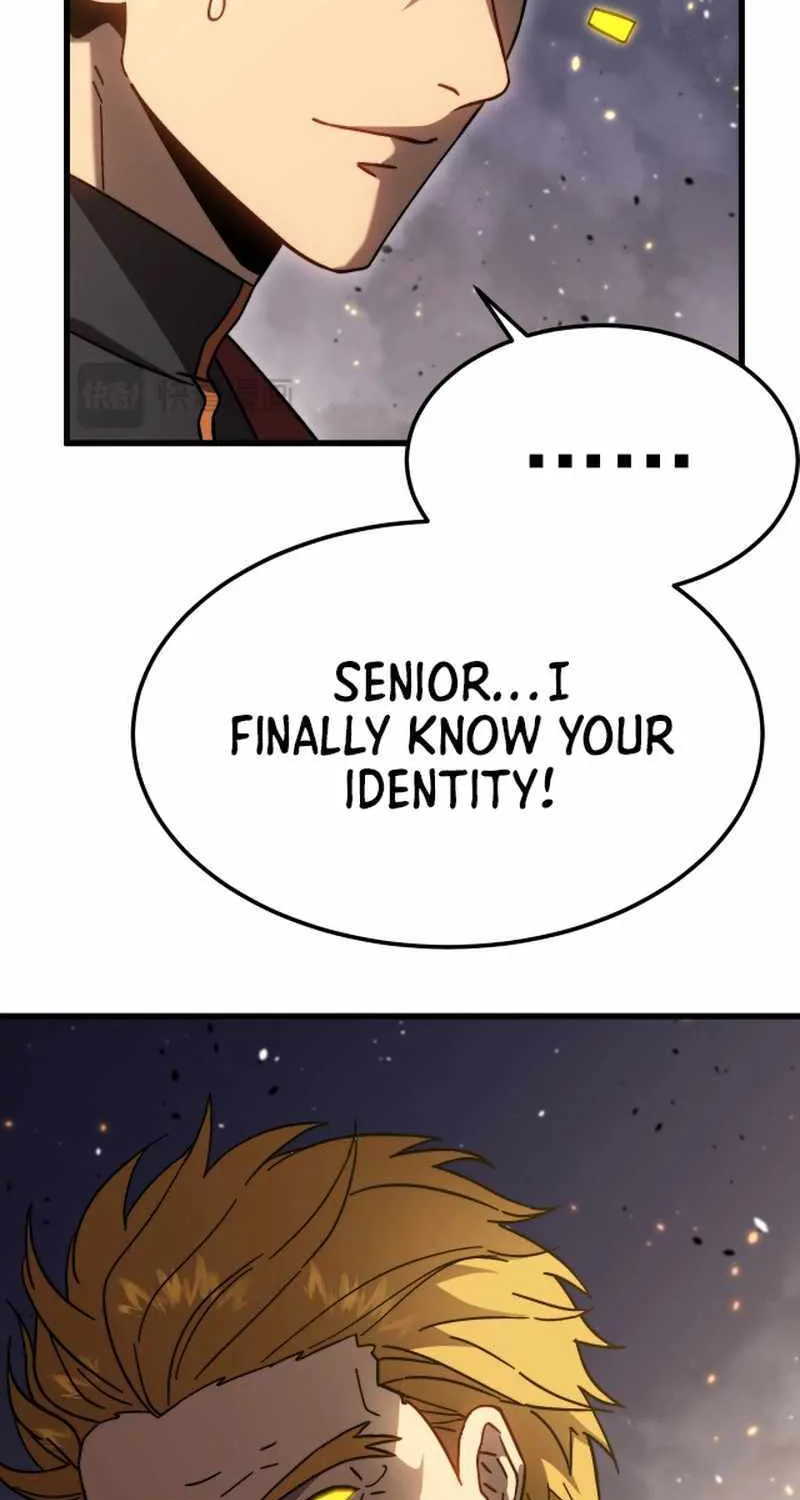 Read Logging 10 000 Years into the Future Apex Future Martial Arts EN Manga Online