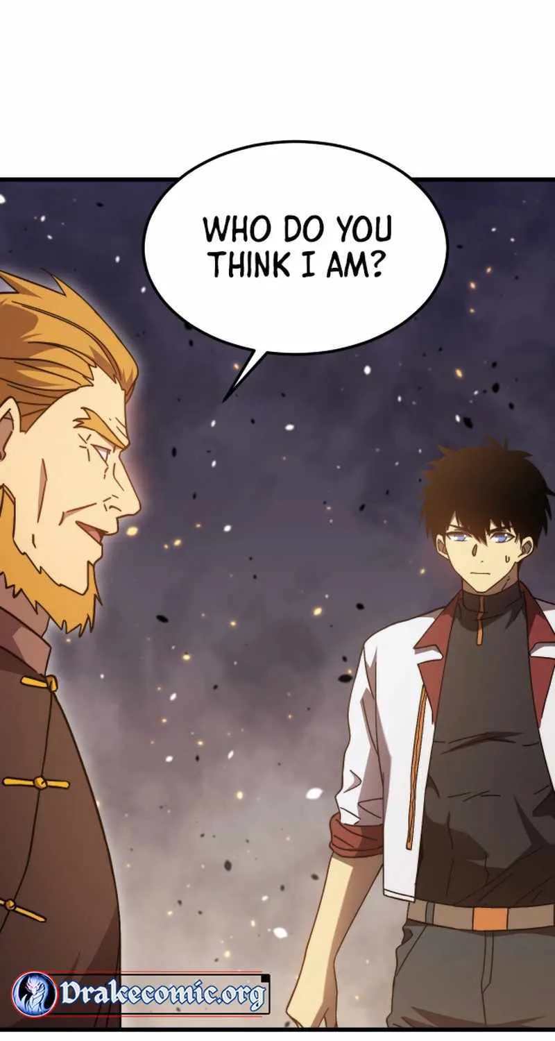 Read Logging 10 000 Years into the Future Apex Future Martial Arts EN Manga Online