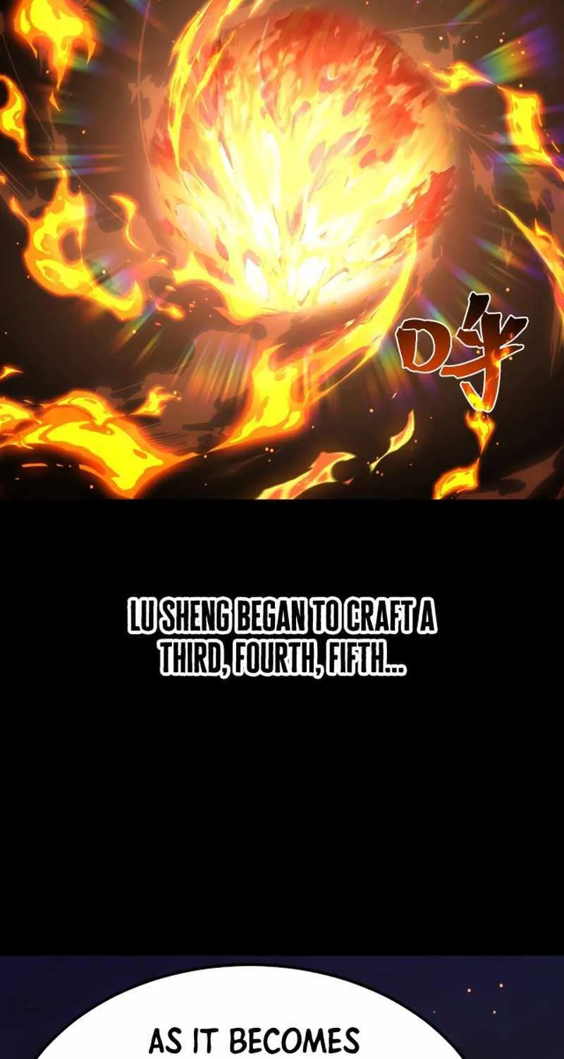 Read Logging 10 000 Years into the Future Apex Future Martial Arts EN Manga Online