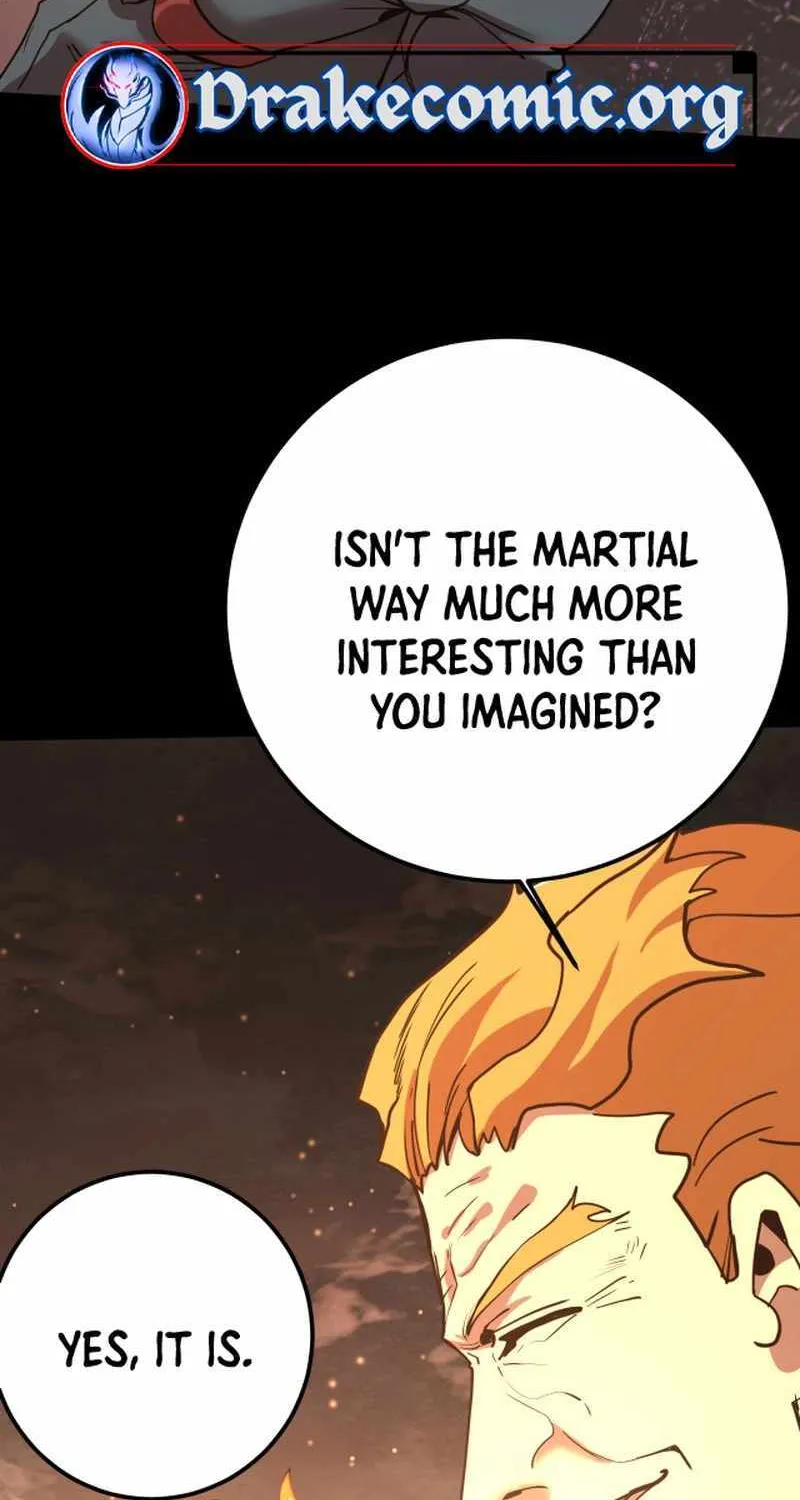 Read Logging 10 000 Years into the Future Apex Future Martial Arts EN Manga Online