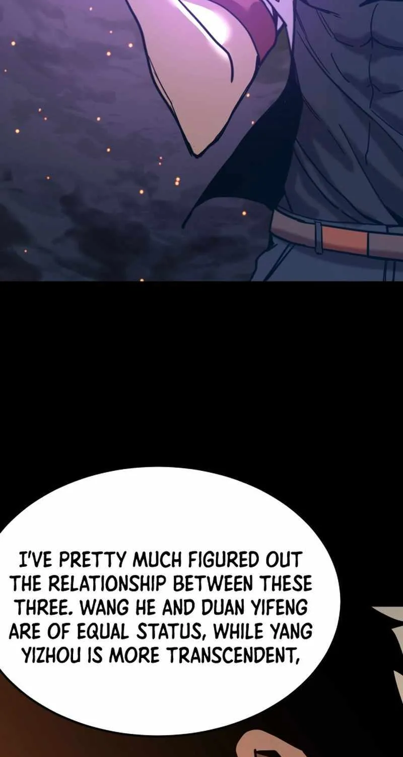Read Logging 10 000 Years into the Future Apex Future Martial Arts EN Manga Online