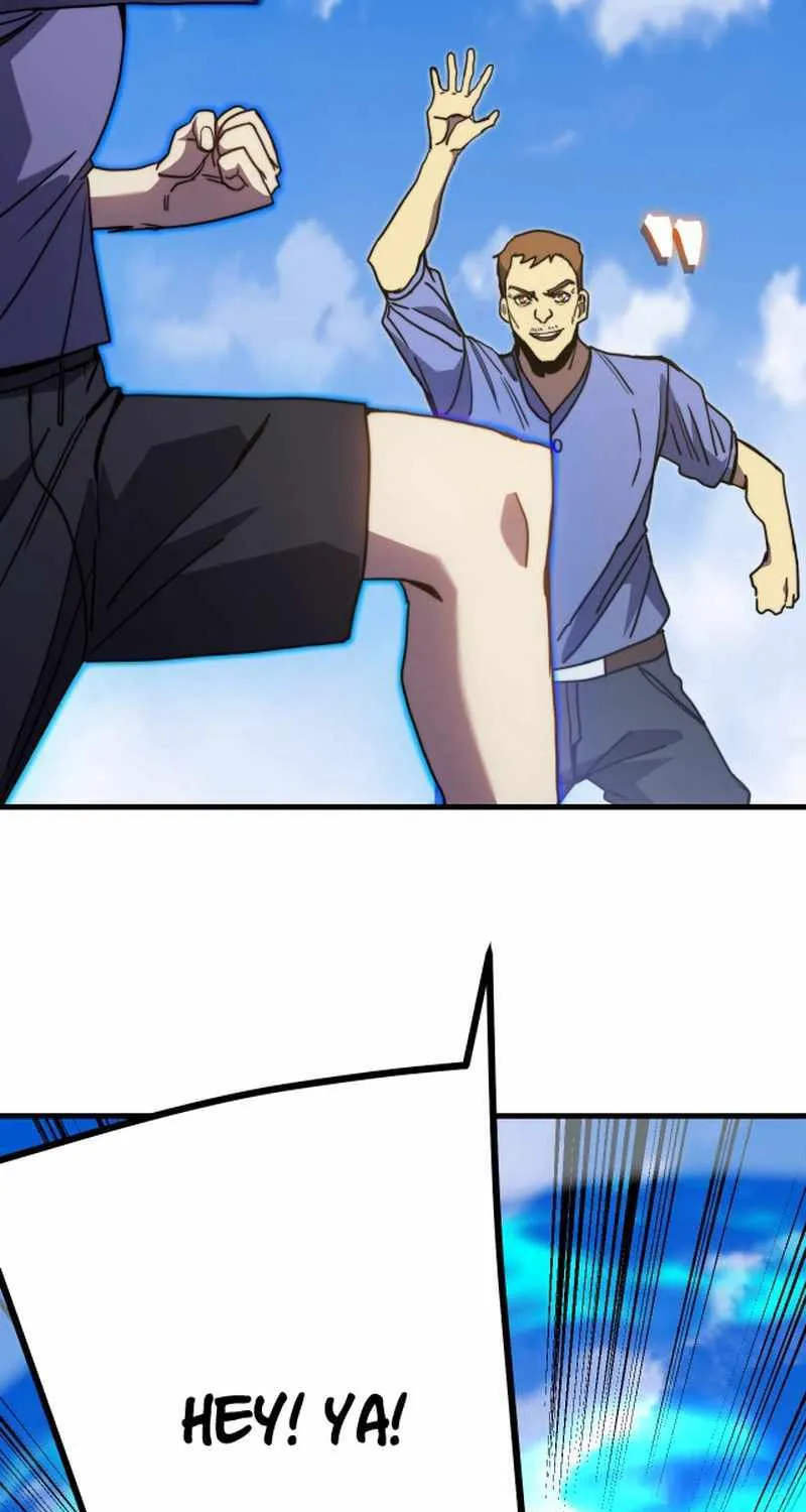 Read Logging 10 000 Years into the Future Apex Future Martial Arts EN Manga Online