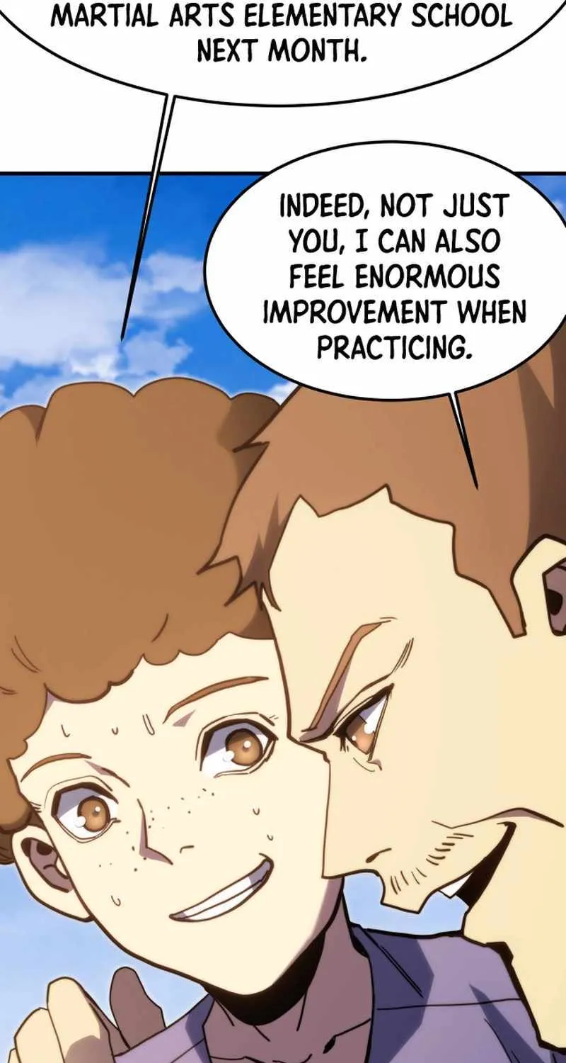 Read Logging 10 000 Years into the Future Apex Future Martial Arts EN Manga Online