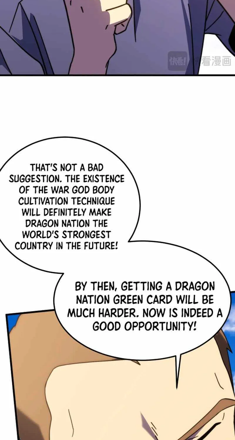 Read Logging 10 000 Years into the Future Apex Future Martial Arts EN Manga Online