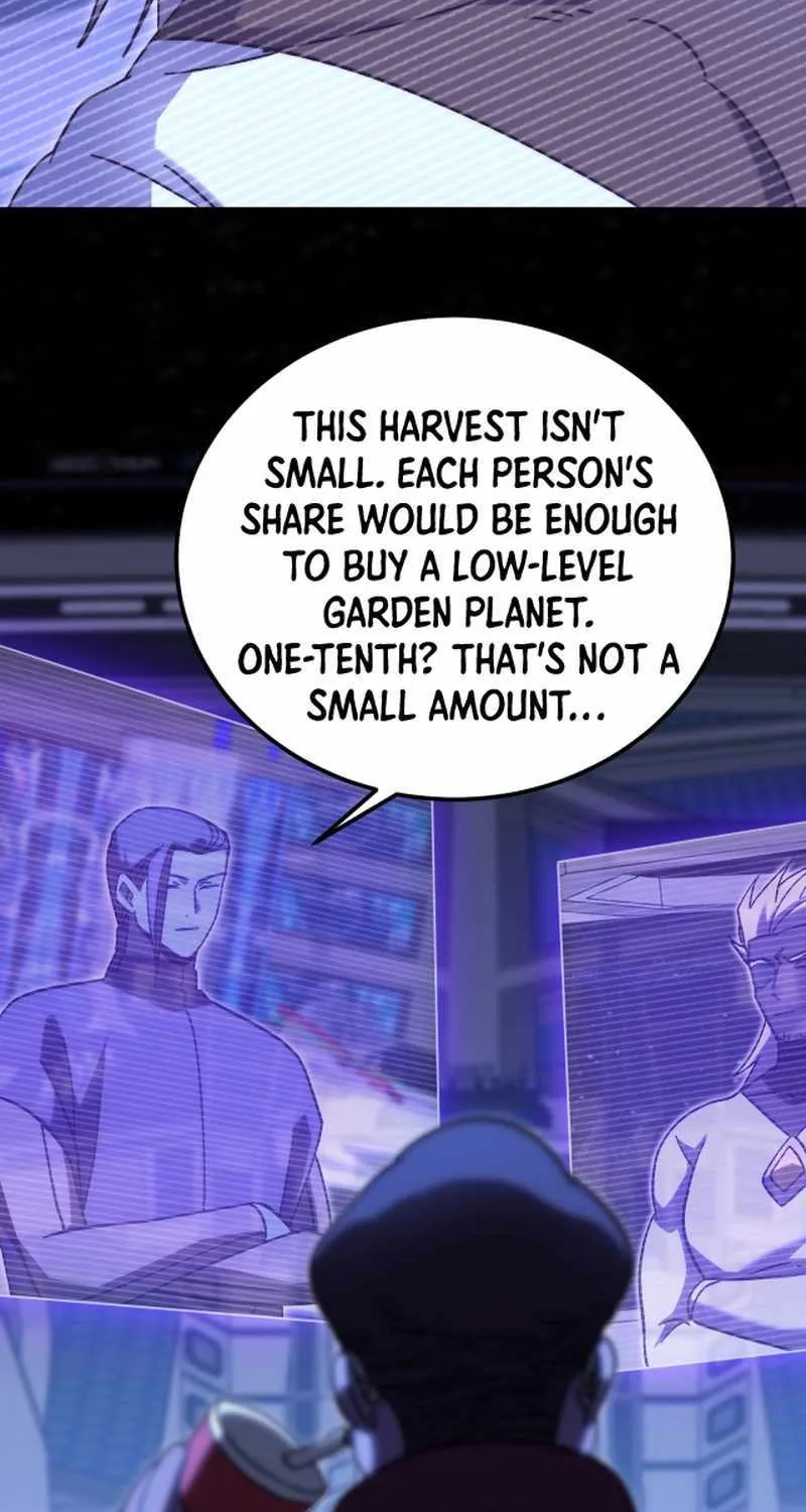Read Logging 10 000 Years into the Future Apex Future Martial Arts EN Manga Online