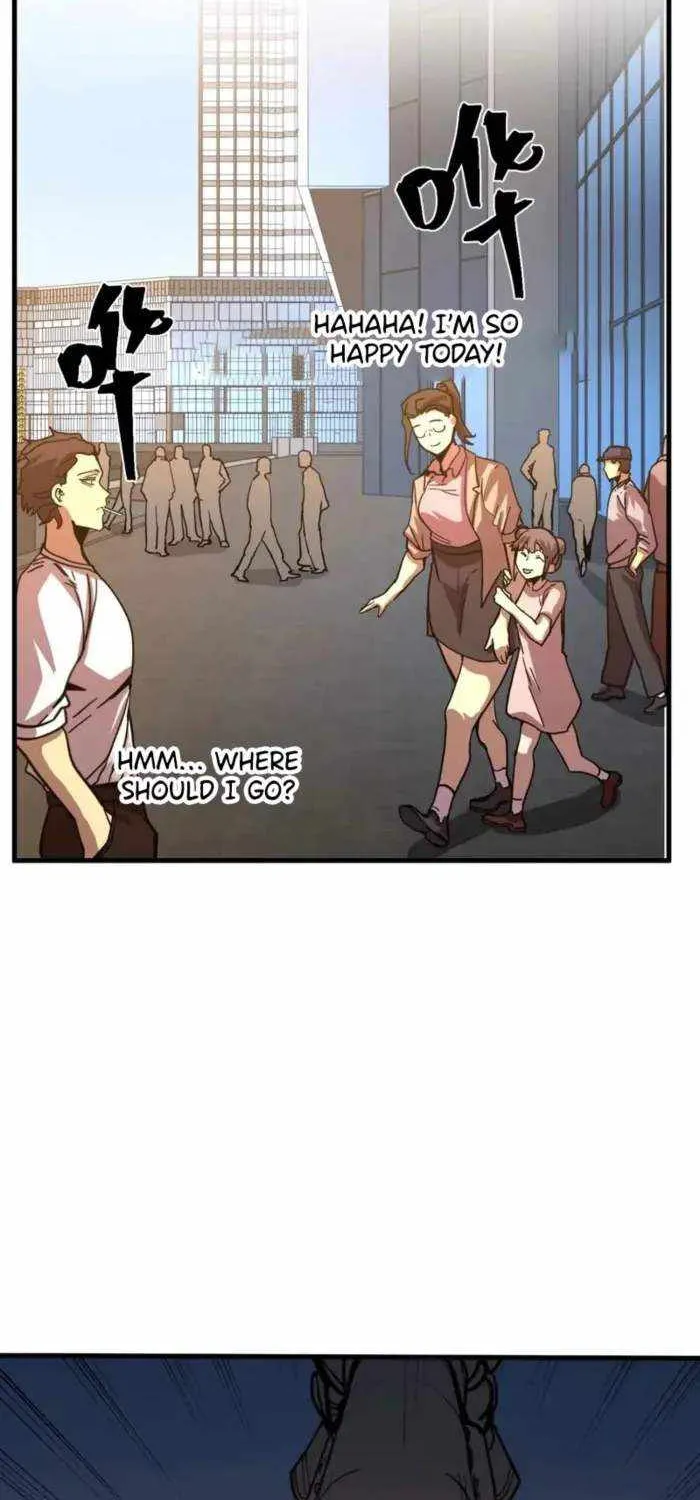Read Logging 10 000 Years into the Future Apex Future Martial Arts EN Manga Online