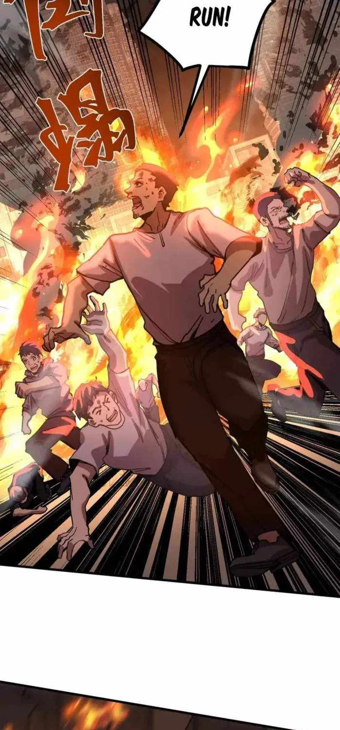 Read Logging 10 000 Years into the Future Apex Future Martial Arts EN Manga Online