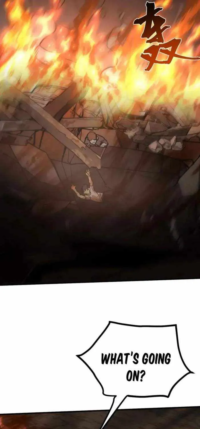 Read Logging 10 000 Years into the Future Apex Future Martial Arts EN Manga Online