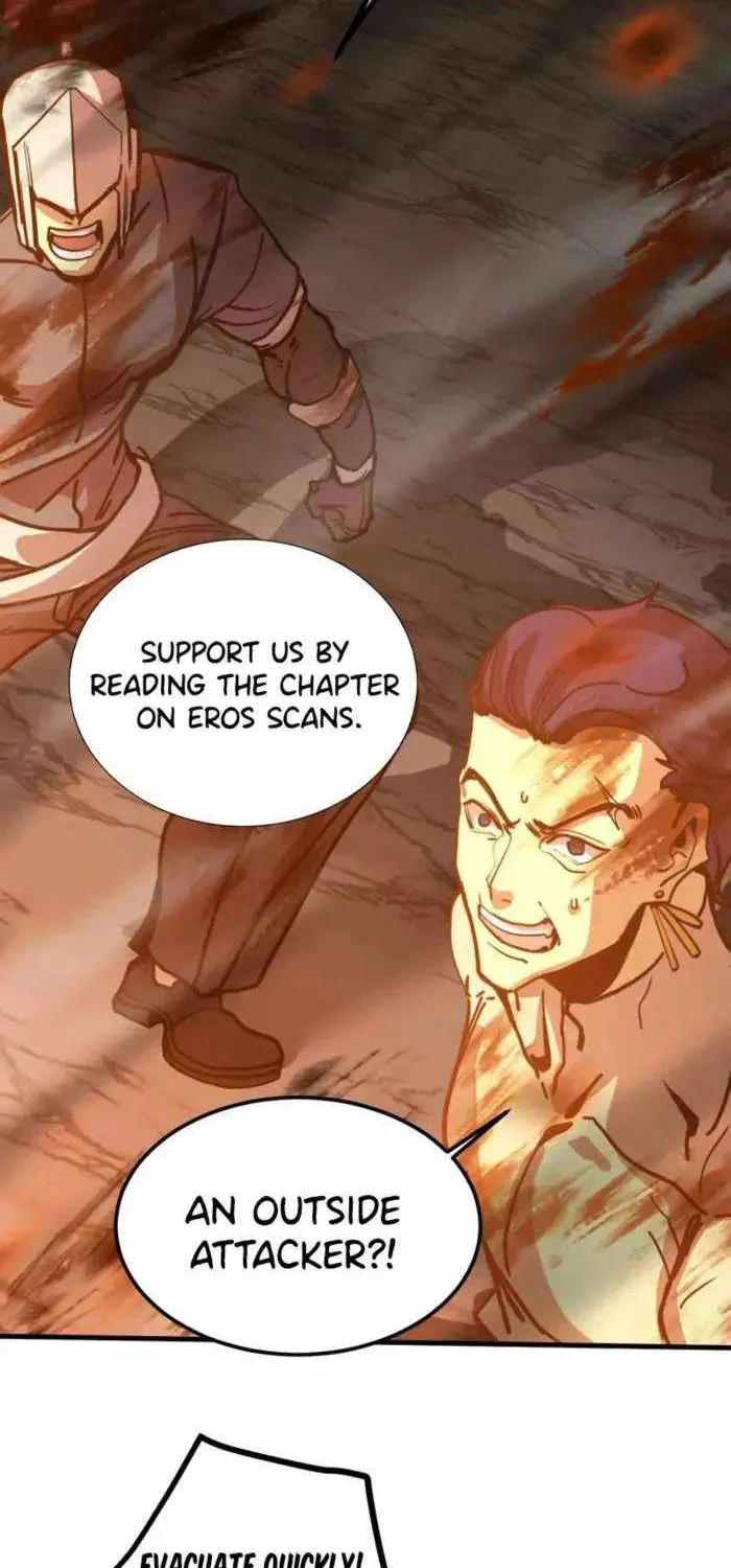 Read Logging 10 000 Years into the Future Apex Future Martial Arts EN Manga Online