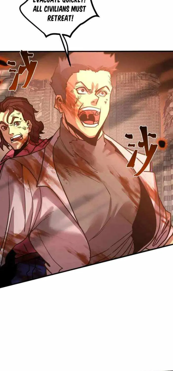 Read Logging 10 000 Years into the Future Apex Future Martial Arts EN Manga Online