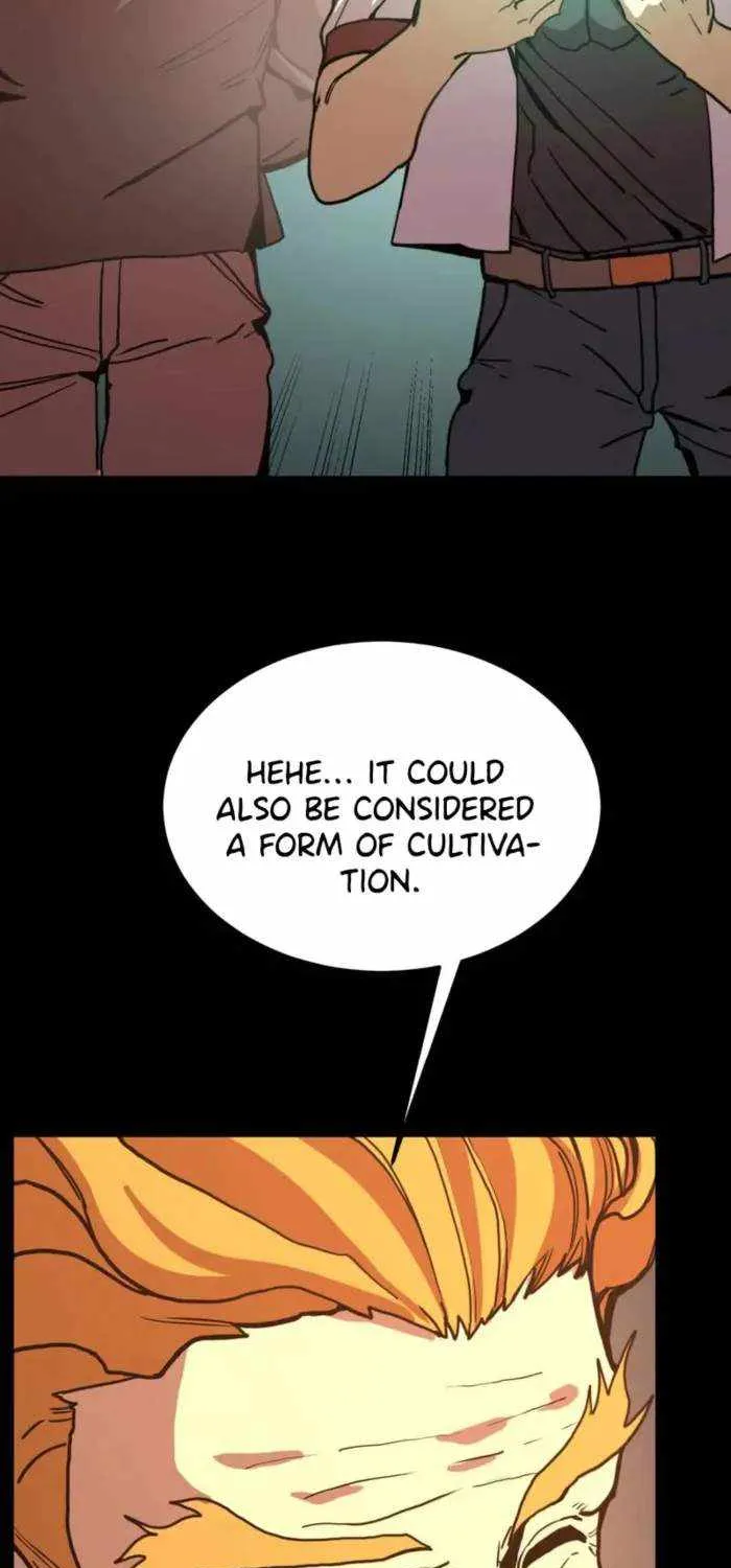 Read Logging 10 000 Years into the Future Apex Future Martial Arts EN Manga Online