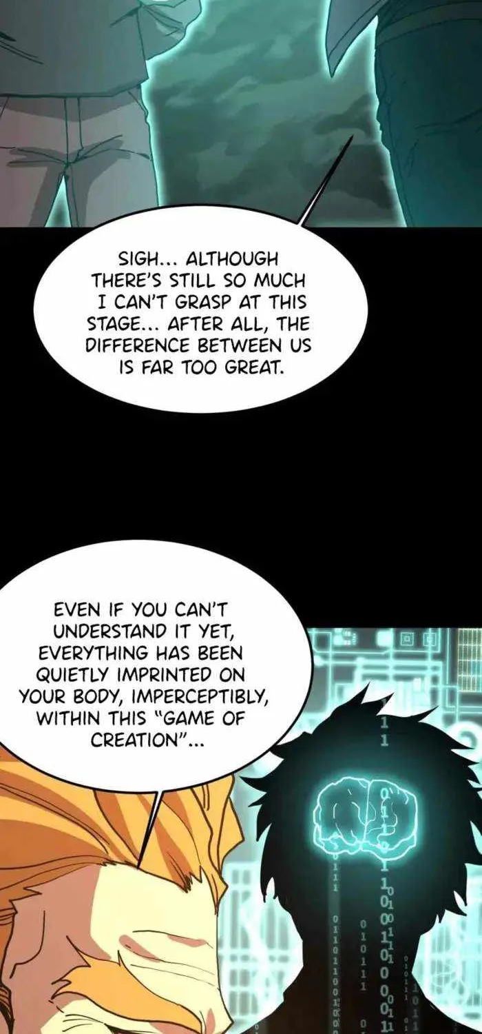 Read Logging 10 000 Years into the Future Apex Future Martial Arts EN Manga Online
