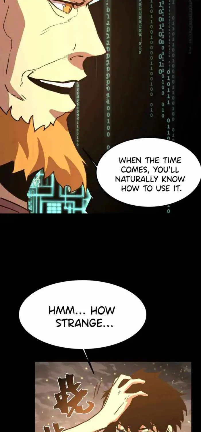 Read Logging 10 000 Years into the Future Apex Future Martial Arts EN Manga Online