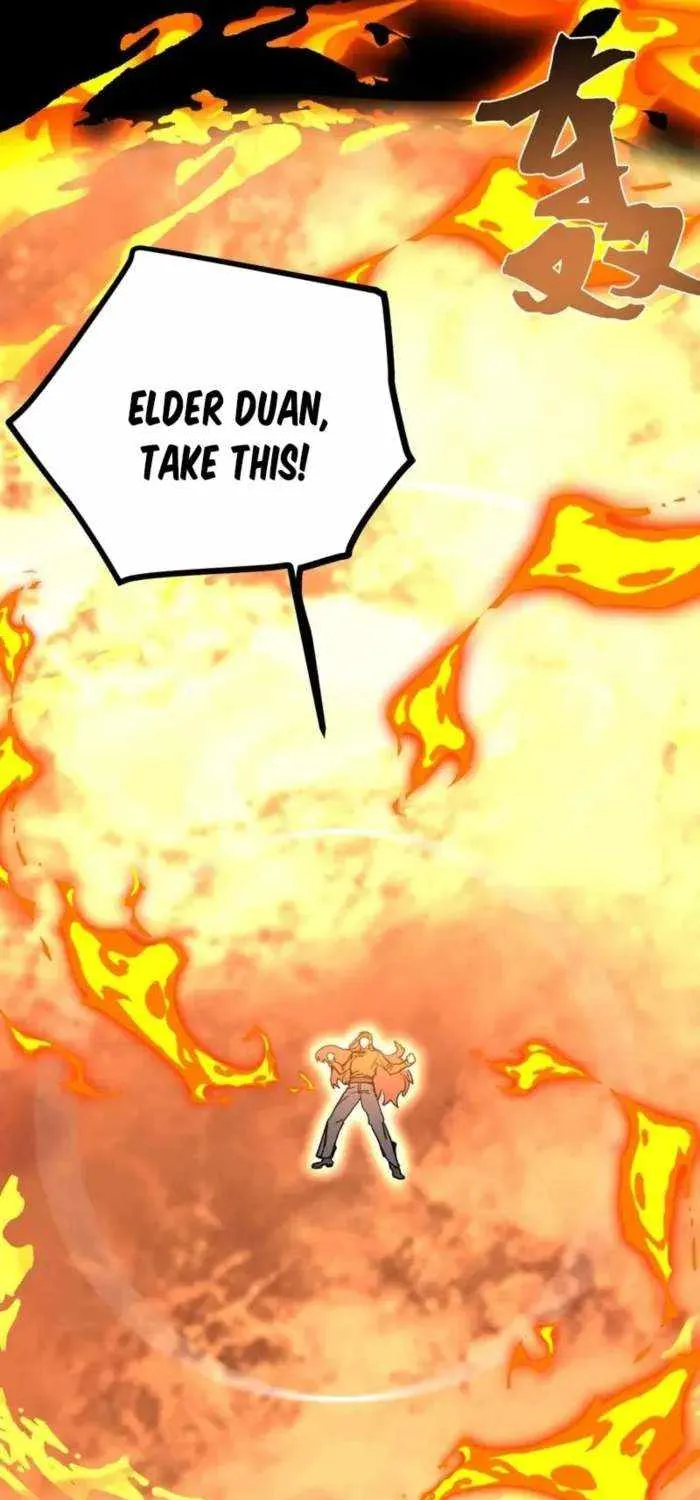 Read Logging 10 000 Years into the Future Apex Future Martial Arts EN Manga Online