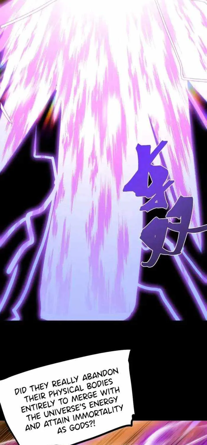 Read Logging 10 000 Years into the Future Apex Future Martial Arts EN Manga Online