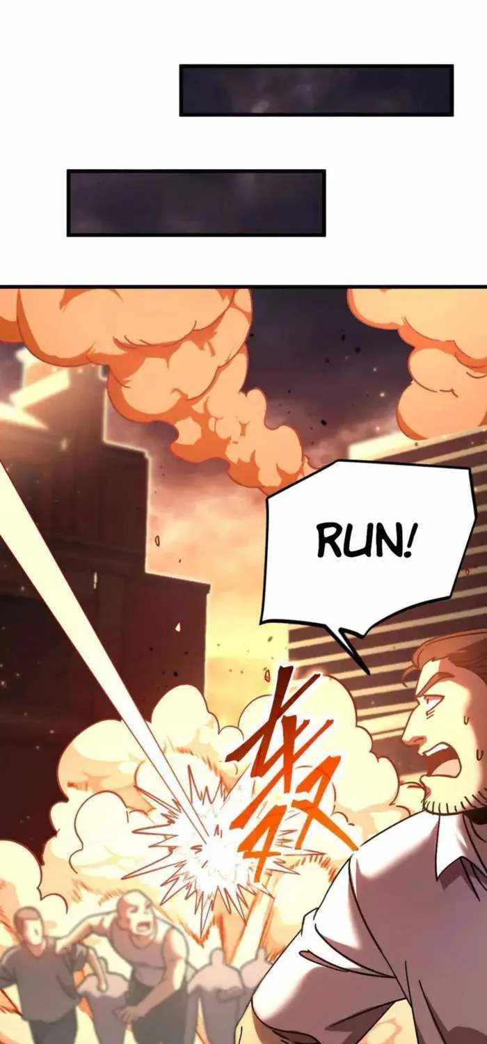 Read Logging 10 000 Years into the Future Apex Future Martial Arts EN Manga Online