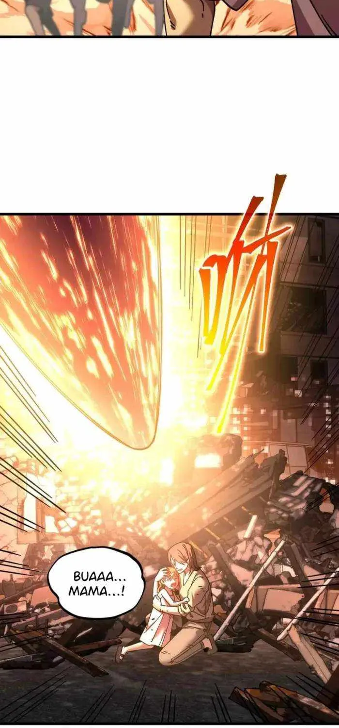 Read Logging 10 000 Years into the Future Apex Future Martial Arts EN Manga Online