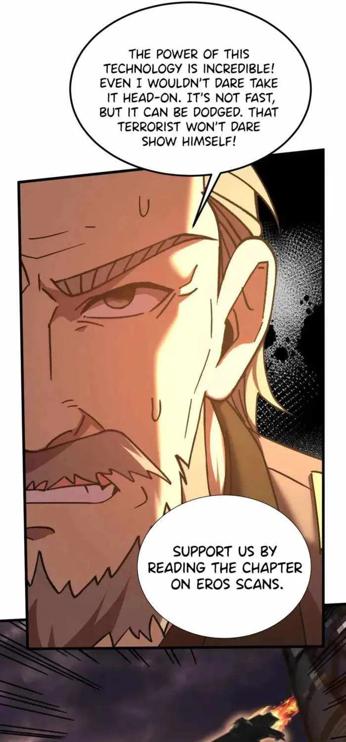 Read Logging 10 000 Years into the Future Apex Future Martial Arts EN Manga Online