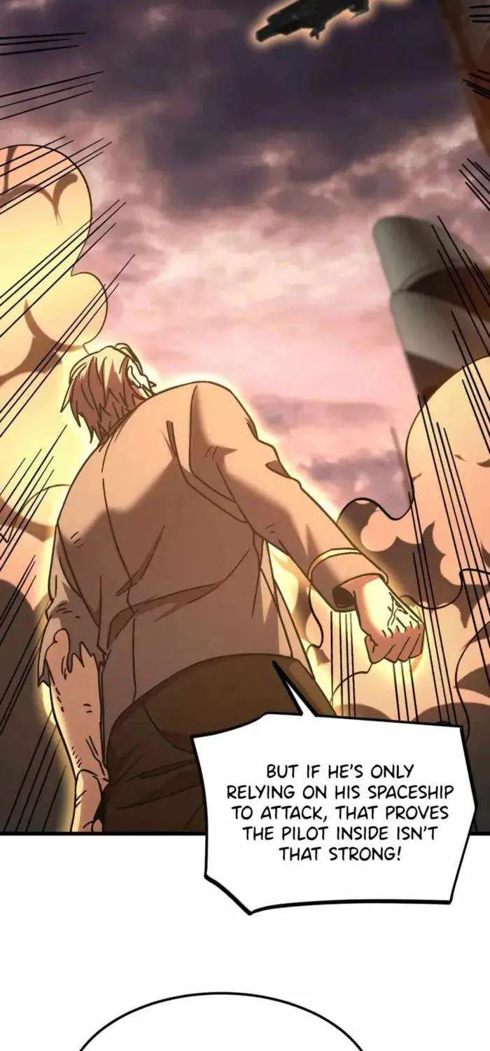 Read Logging 10 000 Years into the Future Apex Future Martial Arts EN Manga Online